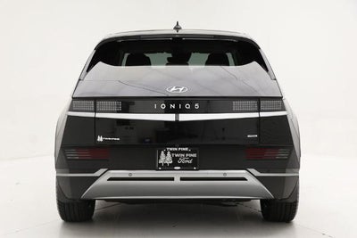2024 Hyundai IONIQ 5 SE