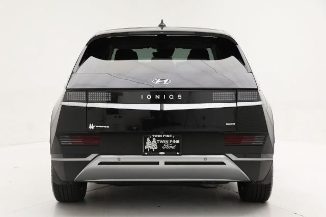 2024 Hyundai IONIQ 5 SE