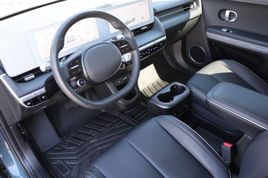 2023 Hyundai IONIQ 5 SEL