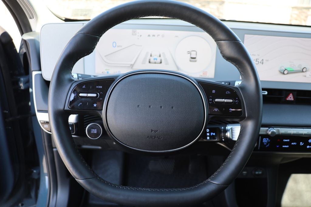 2023 Hyundai IONIQ 5 SEL