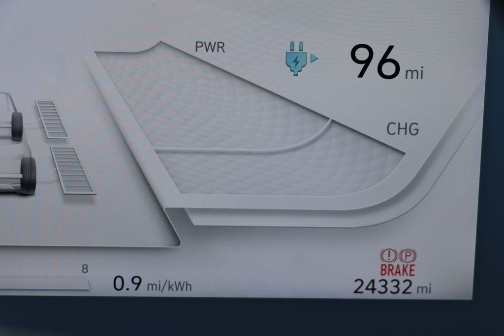 2023 Hyundai IONIQ 5 SEL