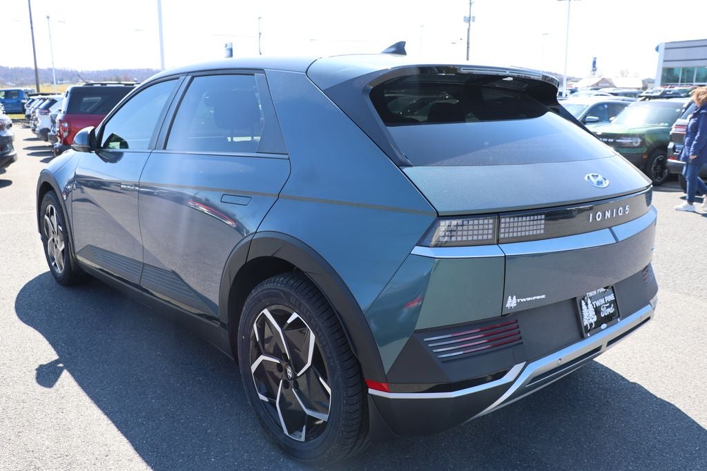 2023 Hyundai IONIQ 5 SEL