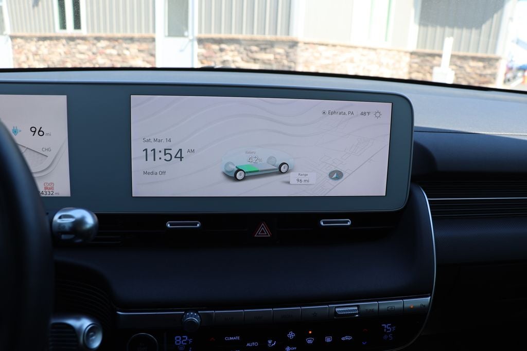 2023 Hyundai IONIQ 5 SEL