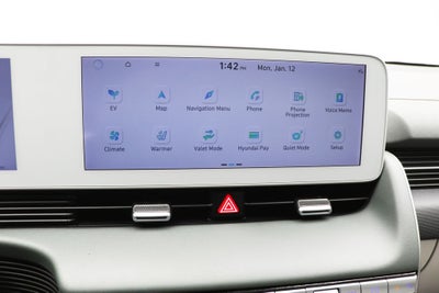 2023 Hyundai IONIQ 5 SEL