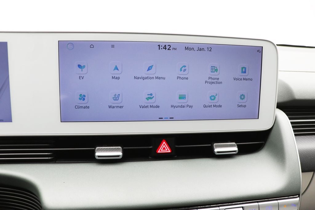 2023 Hyundai IONIQ 5 SEL