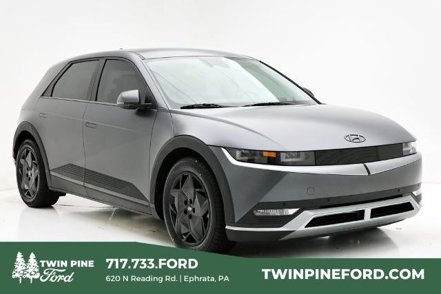 2023 Hyundai IONIQ 5 SEL