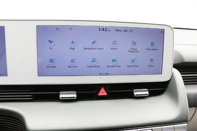 2023 Hyundai IONIQ 5 SEL