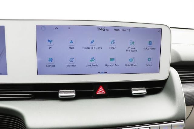 2023 Hyundai IONIQ 5 SEL