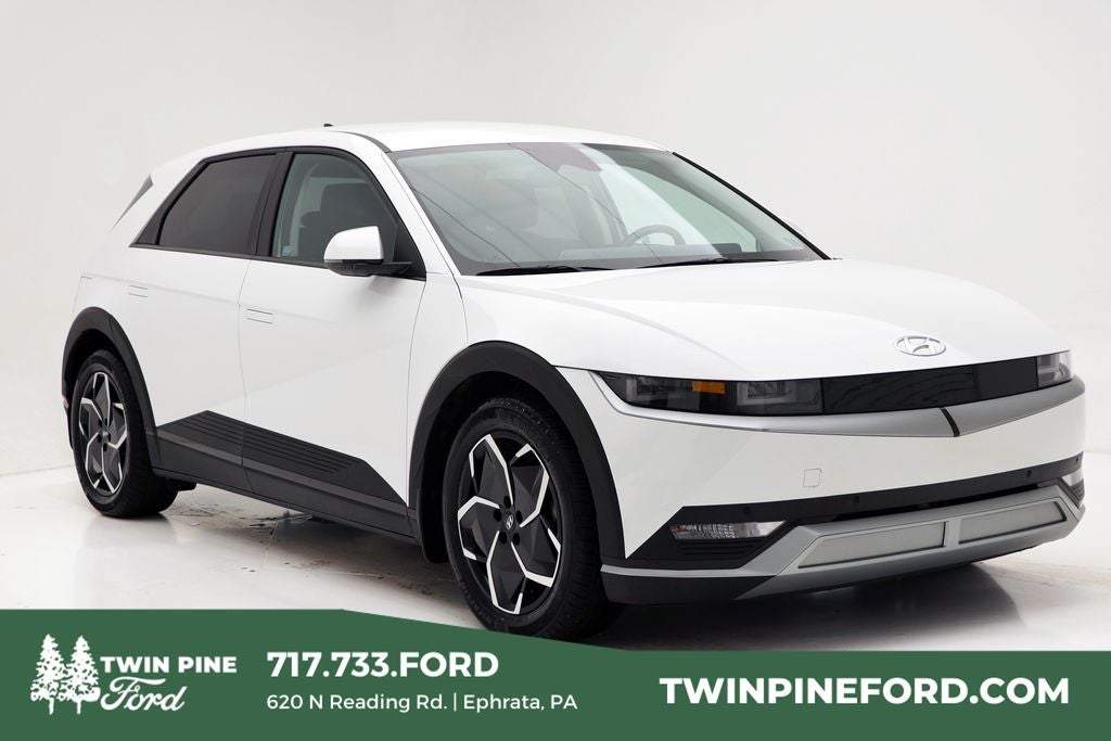 2023 Hyundai IONIQ 5 SEL