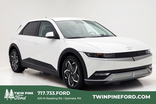 2023 Hyundai IONIQ 5 SEL