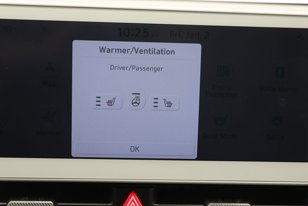 2023 Hyundai IONIQ 5 SEL