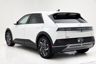 2023 Hyundai IONIQ 5 SEL