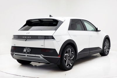 2023 Hyundai IONIQ 5 SEL