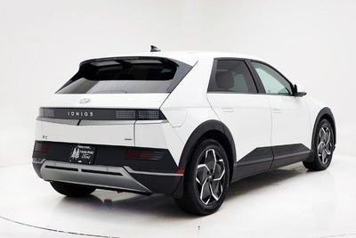 2023 Hyundai IONIQ 5 SEL