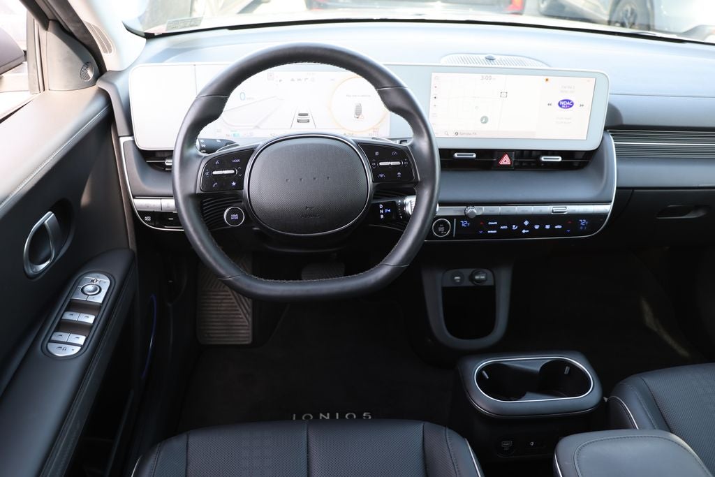 2023 Hyundai IONIQ 5 SEL