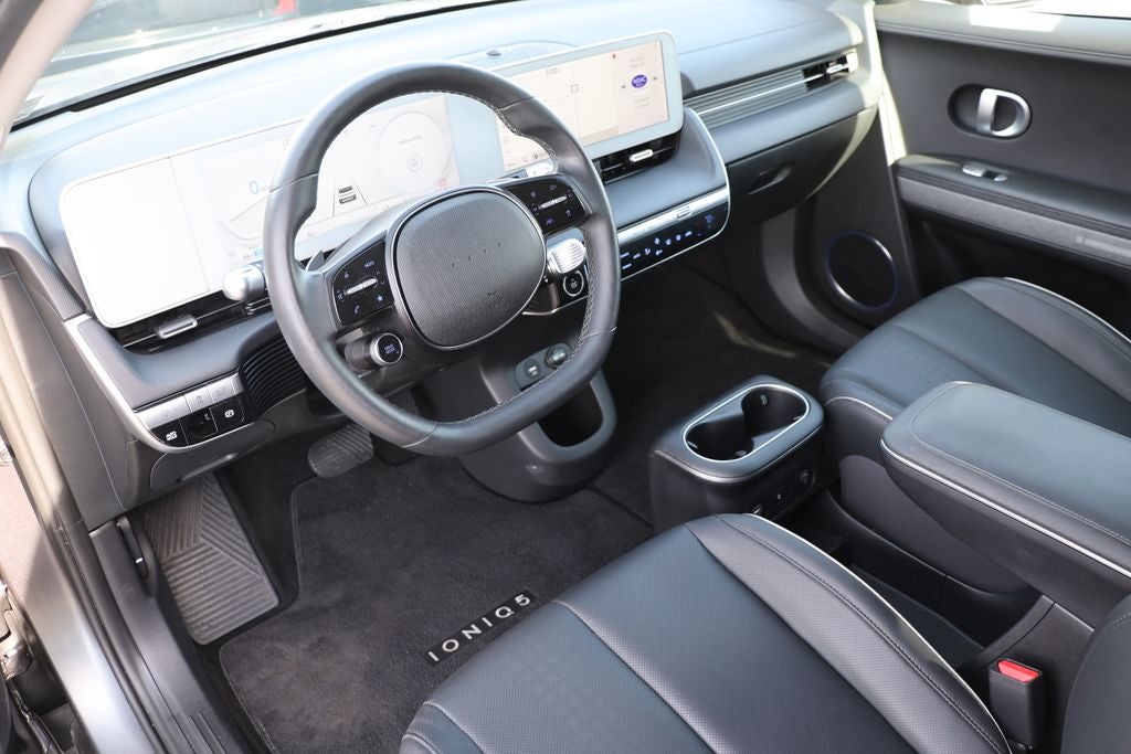 2023 Hyundai IONIQ 5 SEL