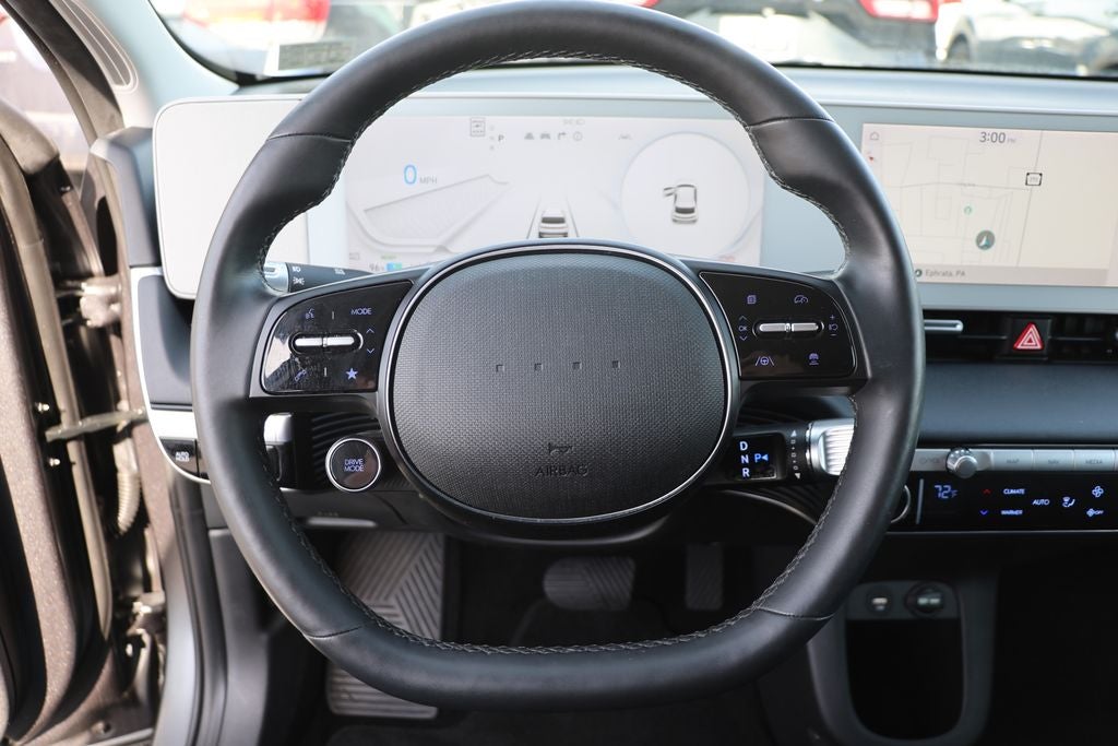 2023 Hyundai IONIQ 5 SEL