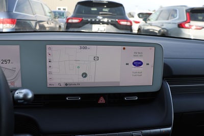 2023 Hyundai IONIQ 5 SEL