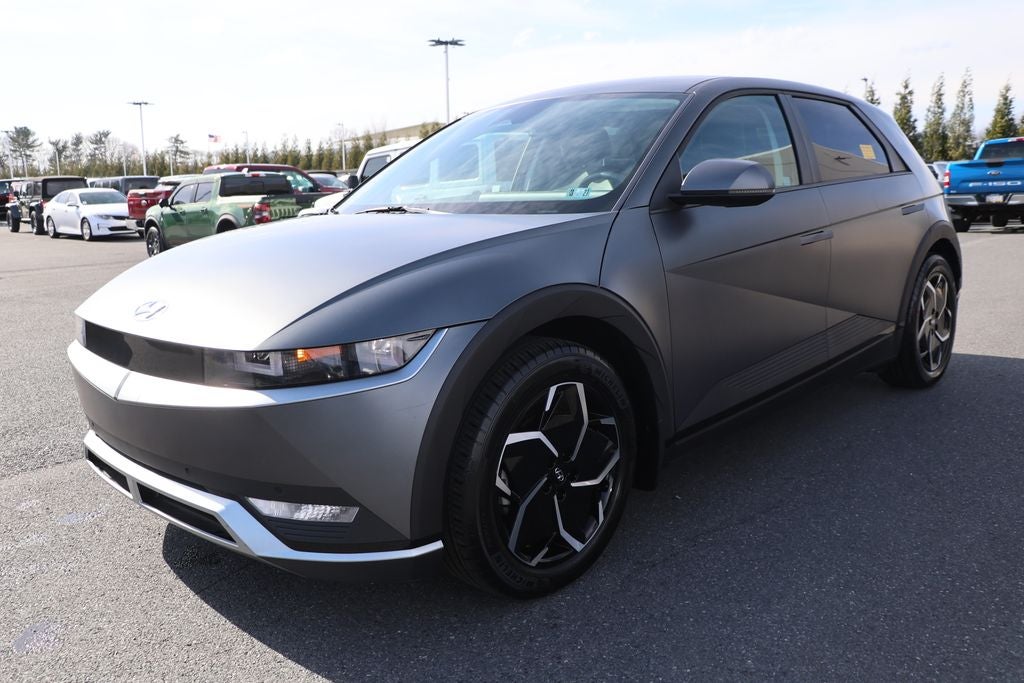 2023 Hyundai IONIQ 5 SEL