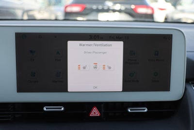 2023 Hyundai IONIQ 5 SEL