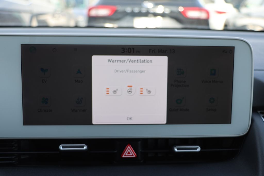 2023 Hyundai IONIQ 5 SEL