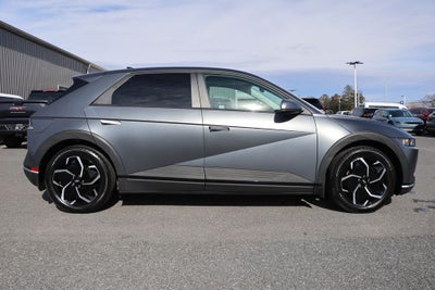 2023 Hyundai IONIQ 5 SEL