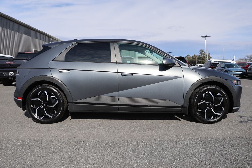 2023 Hyundai IONIQ 5 SEL