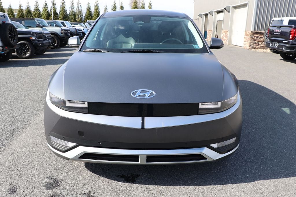 2023 Hyundai IONIQ 5 SEL