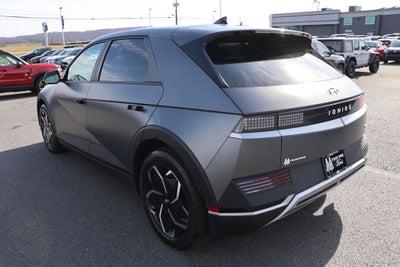 2023 Hyundai IONIQ 5 SEL