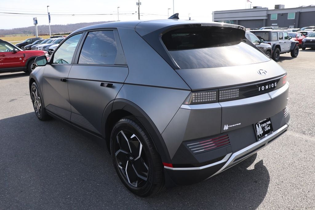 2023 Hyundai IONIQ 5 SEL