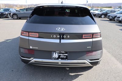 2023 Hyundai IONIQ 5 SEL