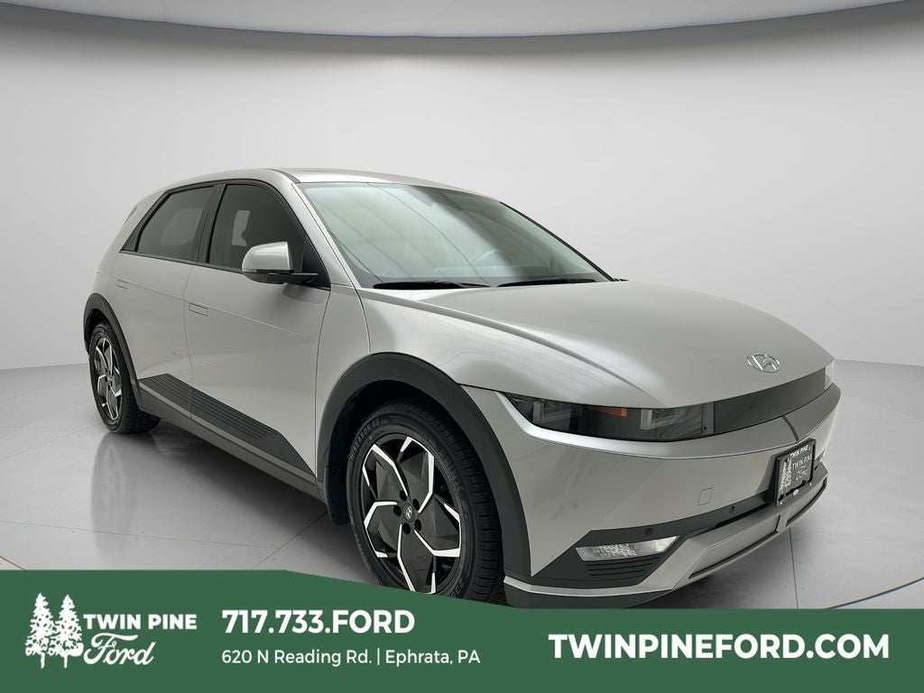 2023 Hyundai IONIQ 5 SEL