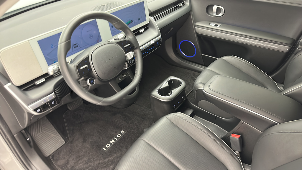 2023 Hyundai IONIQ 5 SEL