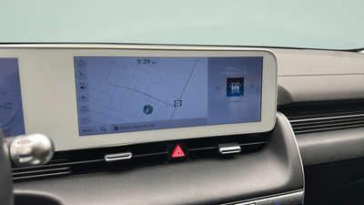 2023 Hyundai IONIQ 5 SEL