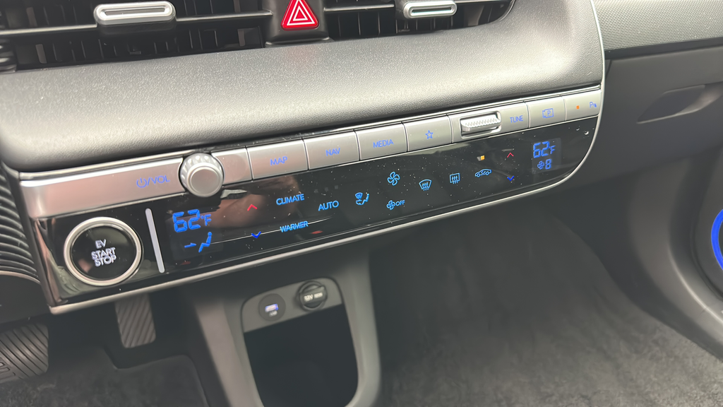 2023 Hyundai IONIQ 5 SEL