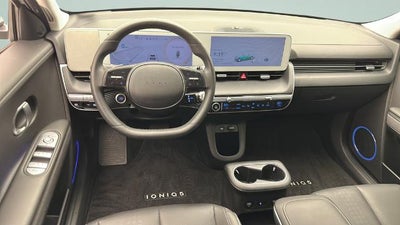 2023 Hyundai IONIQ 5 SEL