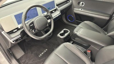 2023 Hyundai IONIQ 5 SEL