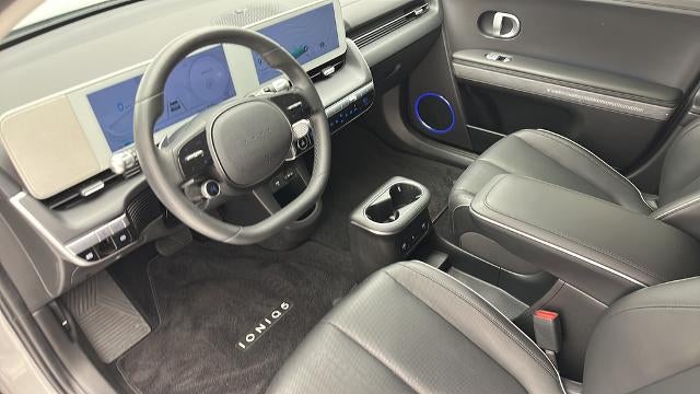 2023 Hyundai IONIQ 5 SEL