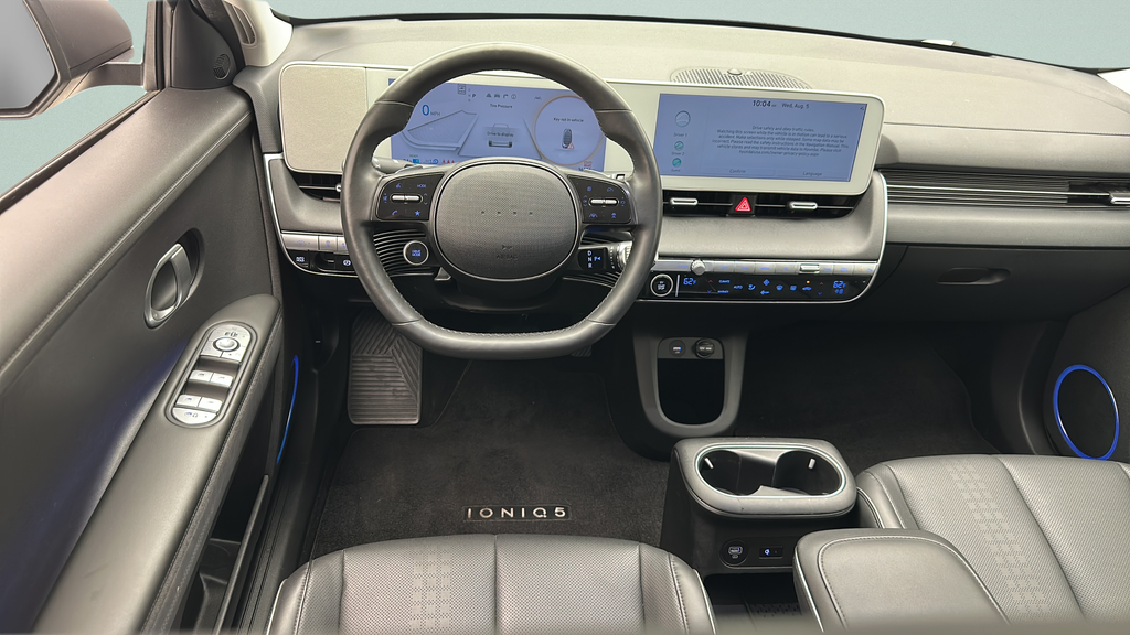 2023 Hyundai IONIQ 5 SEL