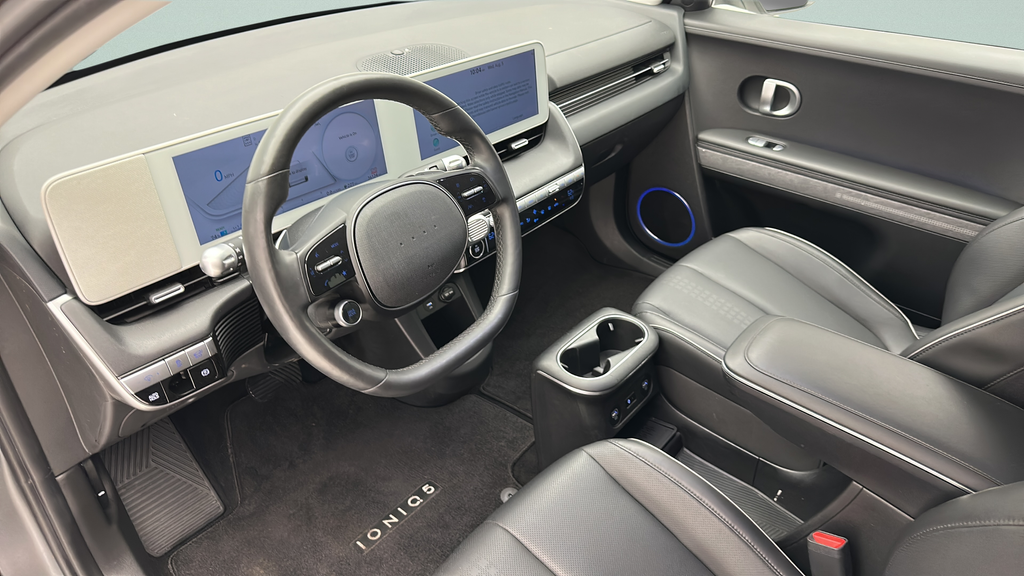 2023 Hyundai IONIQ 5 SEL