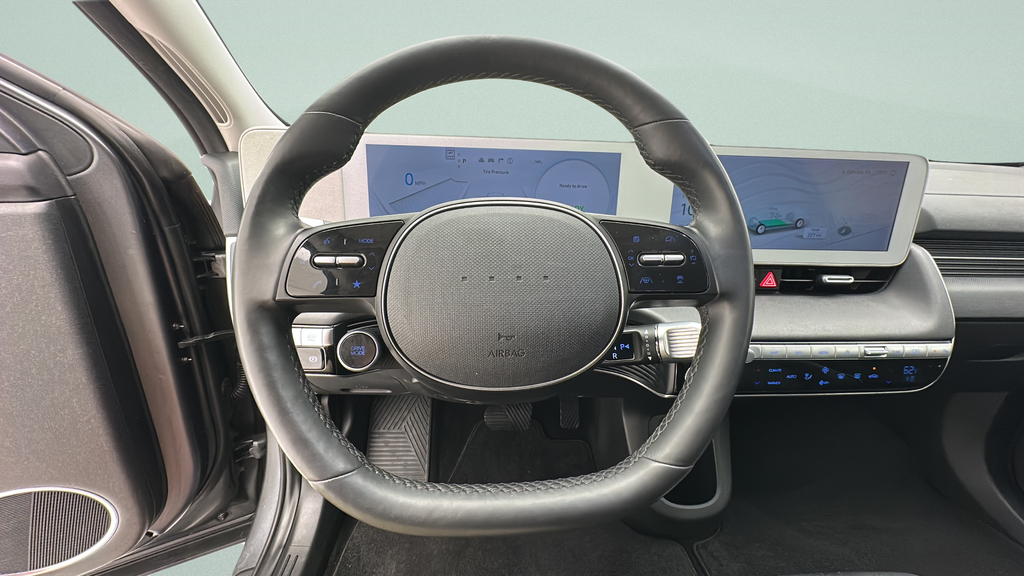 2023 Hyundai IONIQ 5 SEL