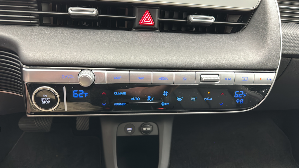 2023 Hyundai IONIQ 5 SEL
