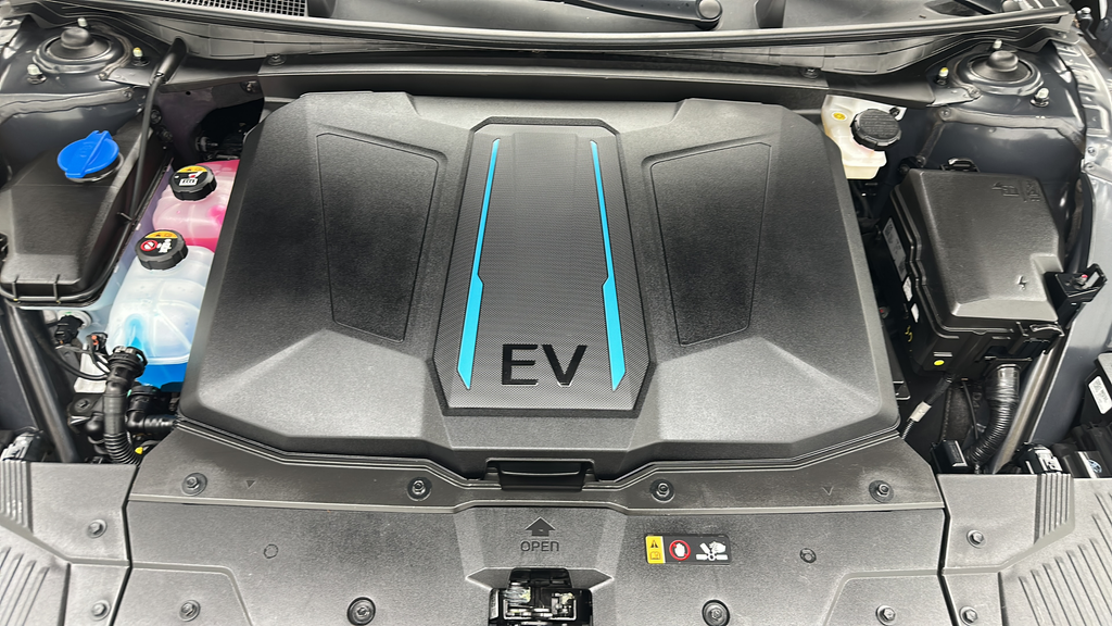 2023 Hyundai IONIQ 5 SEL