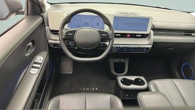 2023 Hyundai IONIQ 5 SEL
