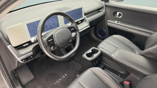 2023 Hyundai IONIQ 5 SEL