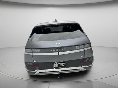 2023 Hyundai IONIQ 5 SEL