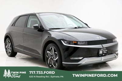 2023 Hyundai IONIQ 5 SEL