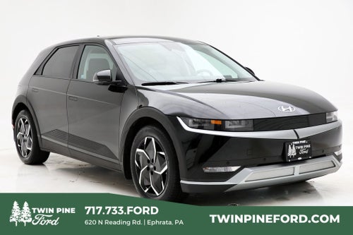 2023 Hyundai IONIQ 5 SEL