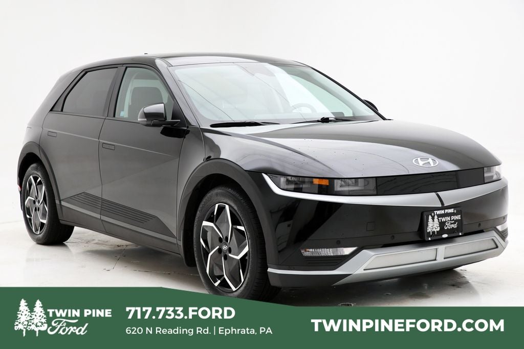 2023 Hyundai IONIQ 5 SEL