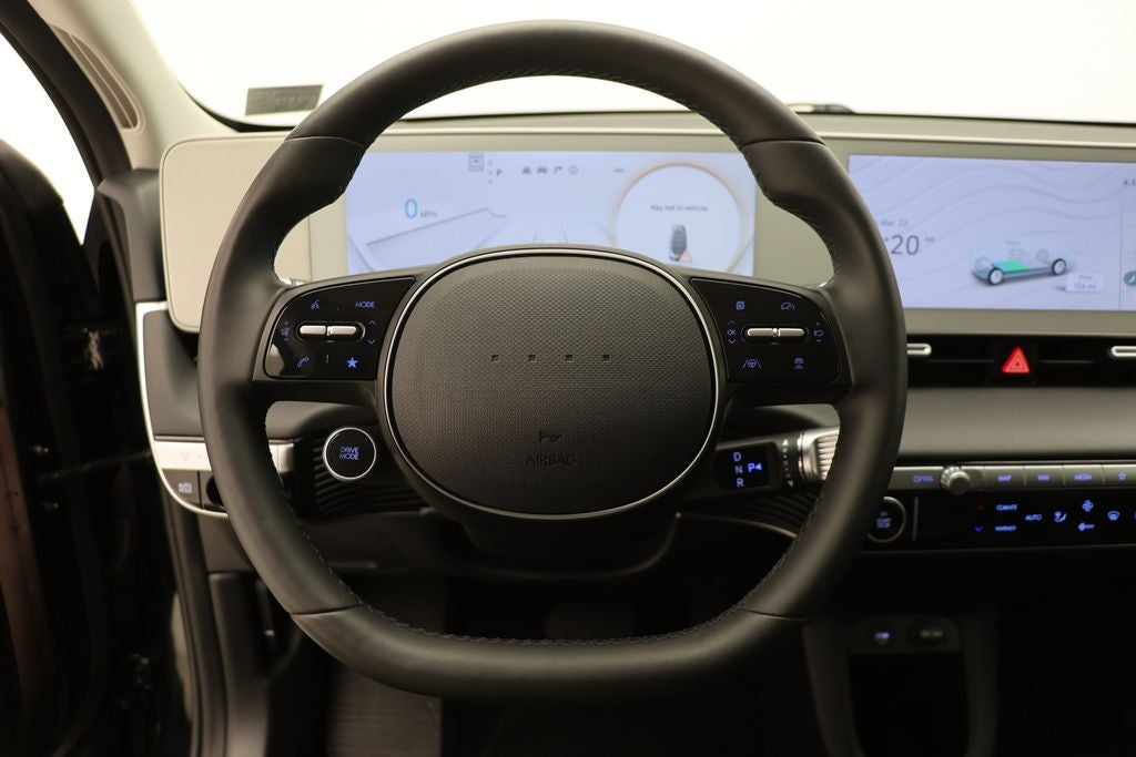 2023 Hyundai IONIQ 5 SEL